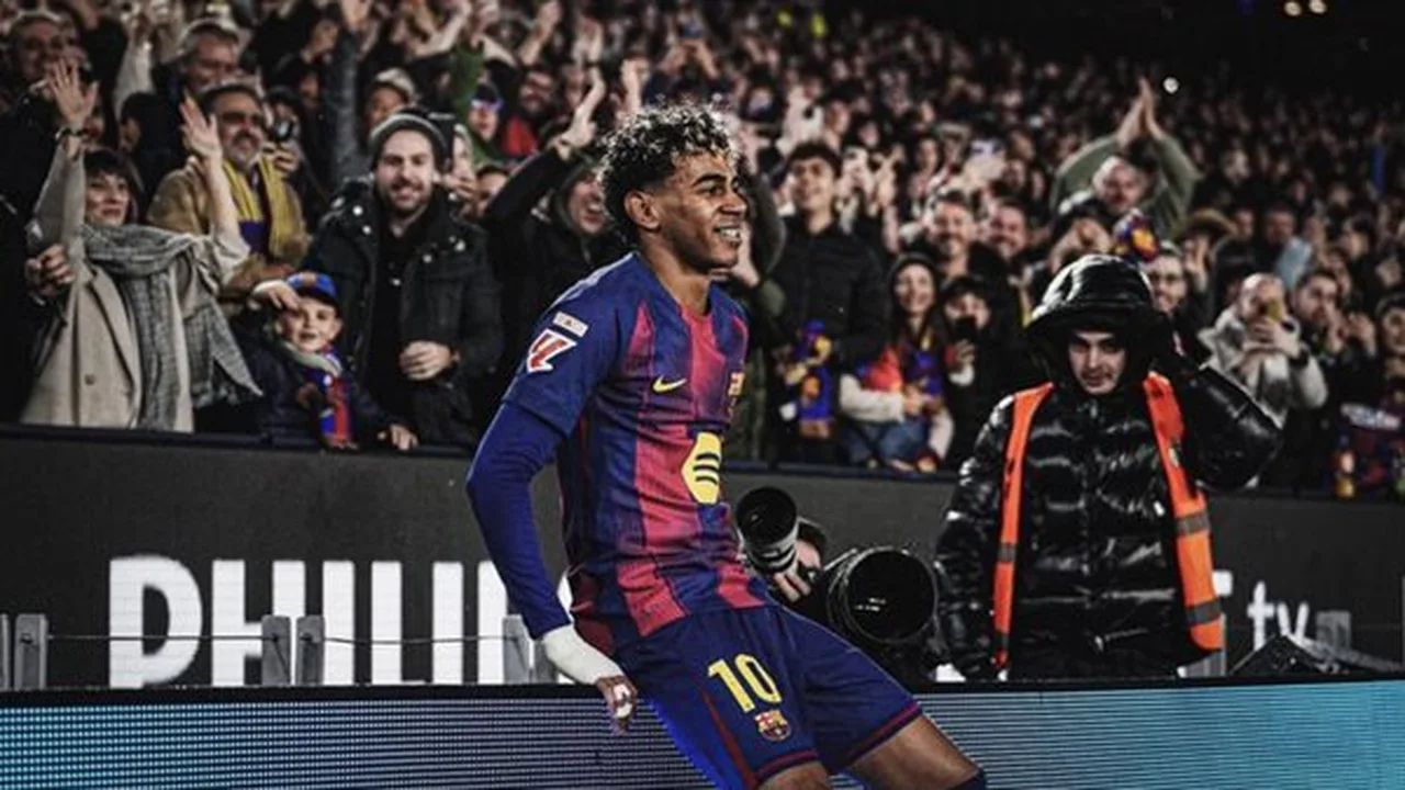 برشلونة ضد خيتافي.. موعد مباراة الفريق الكتالوني القادمة في الدوري الإسباني